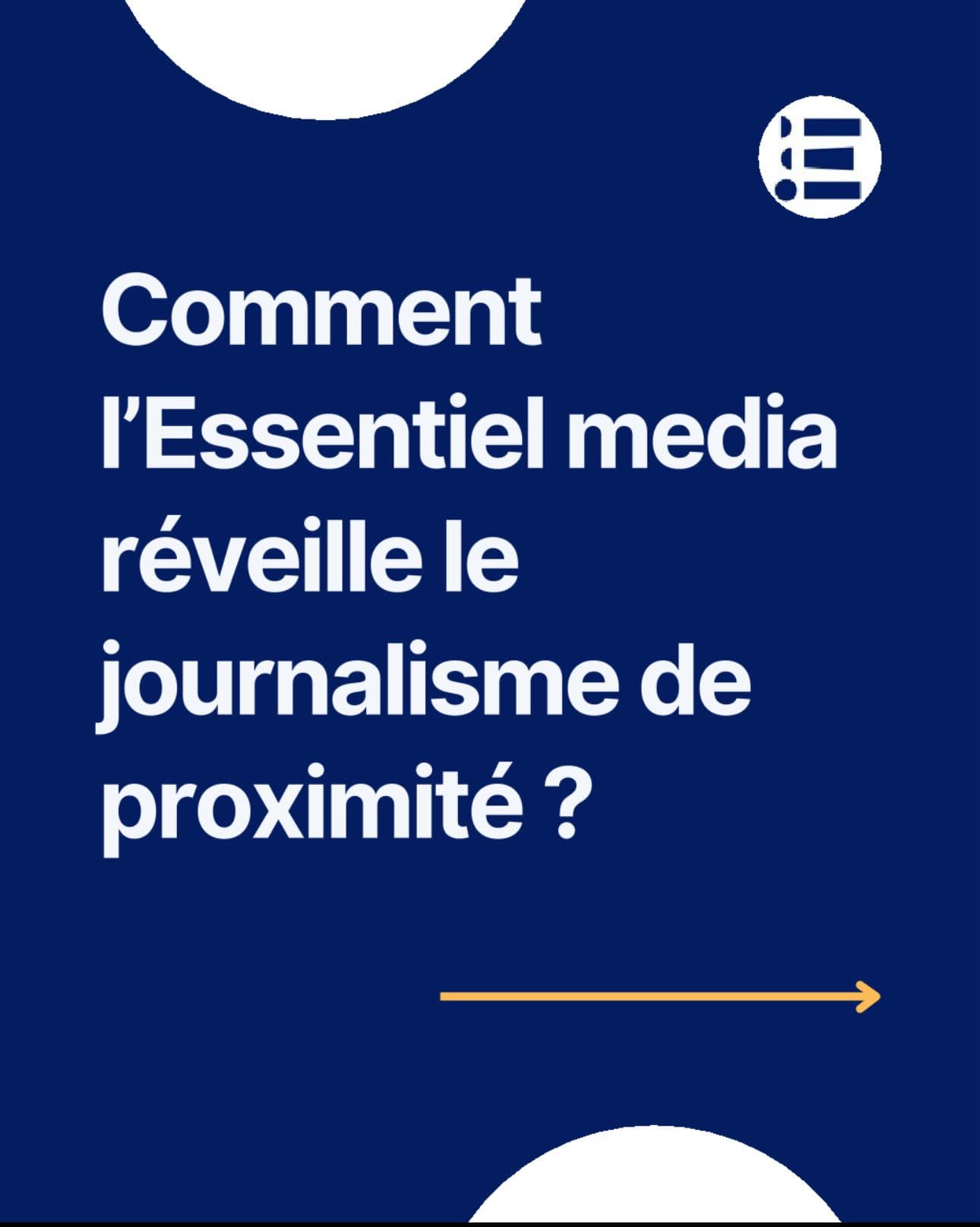 l’Essentiel media fête son 300.000 abonnés et sa présence à date dans 11 métropoles françaises